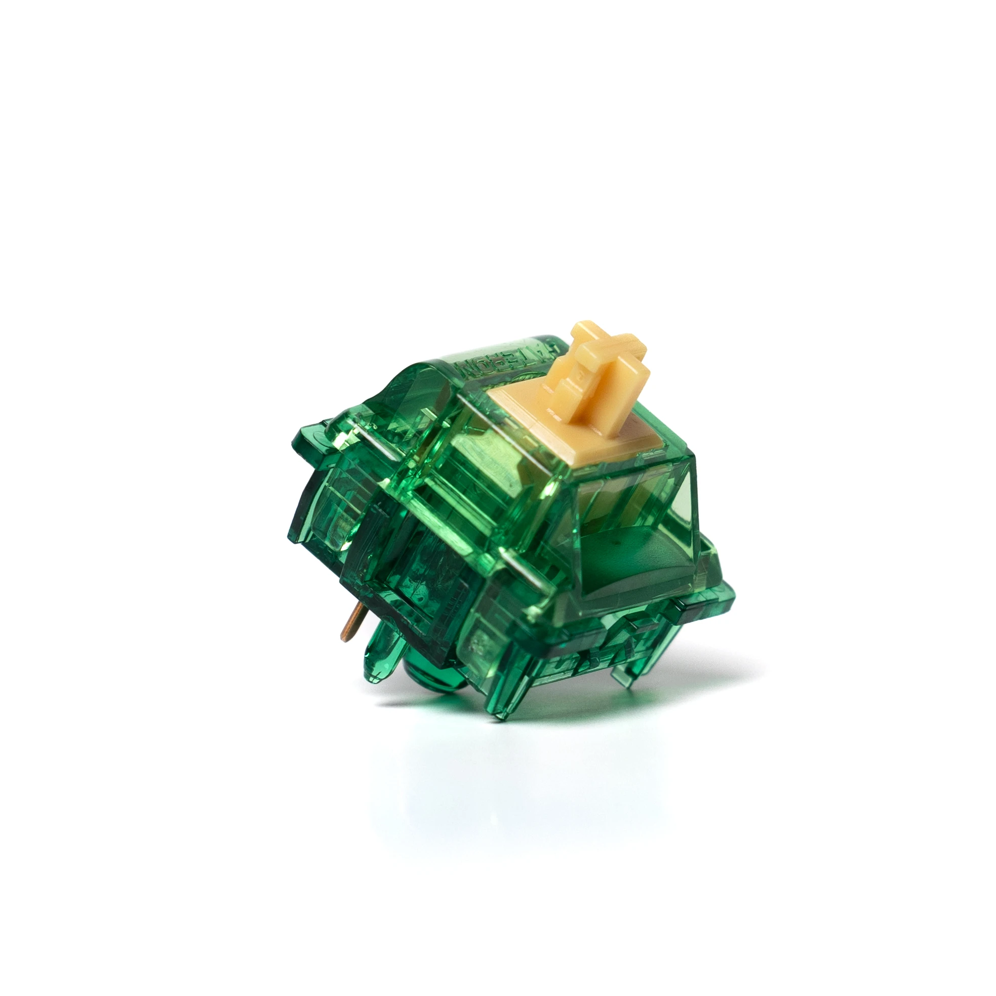 Pryzma Seafoam Linear Switches - Pryzma